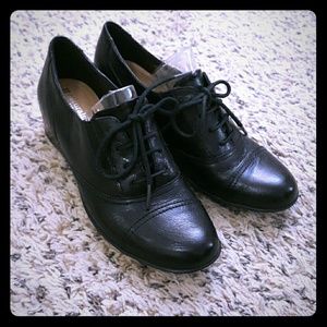 Naturalizer N5 comfort shoes